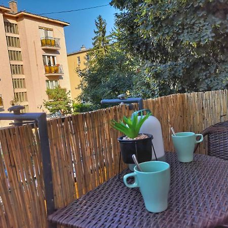 Central Home Apartment In The City Center Eger Exterior photo